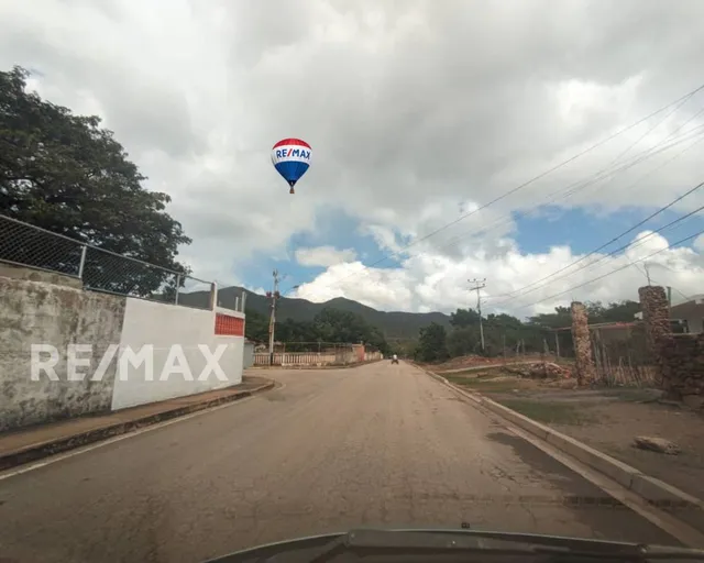 Lote De Terreno En La Carretera Nacional, Sector Carapacho. San Juan Bautista