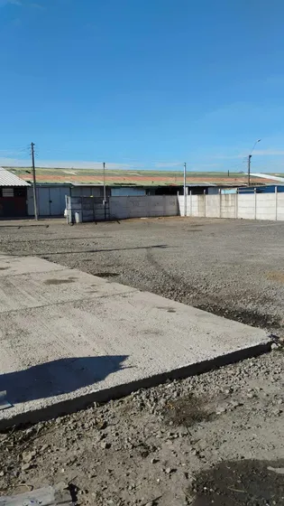 Bodega Ideal Para Almacenamiento Seguro (176641)