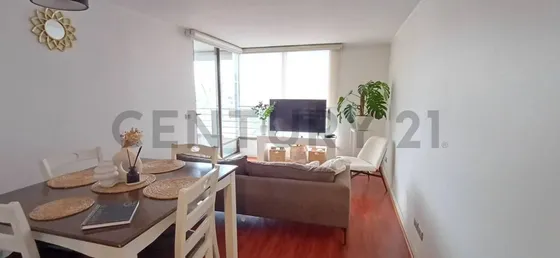 Arriendo Depto 2d2b Providencia. Barrio Italia Sur