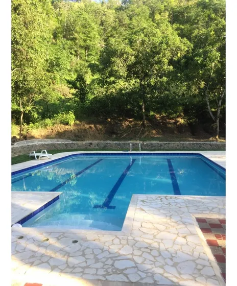 Finca En Santa Fe De Antioquia 