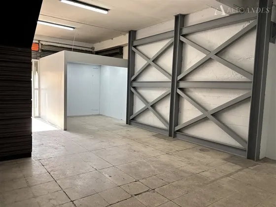 Local Comercial En Arriendo En Santiago