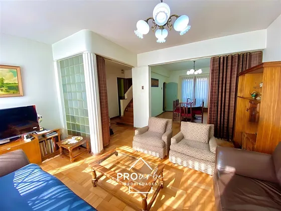 Casa En Venta De 4 Dorm. En Providencia