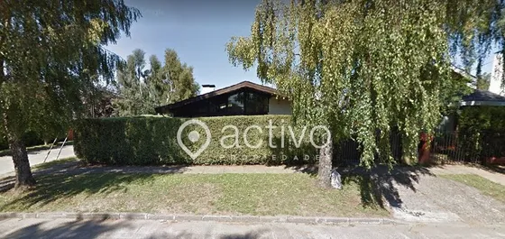 Amplia Casa En Isla Teja