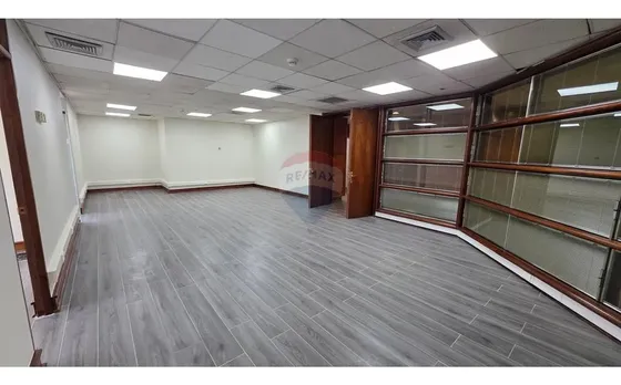 Oficina Corporativa En Sanhattan