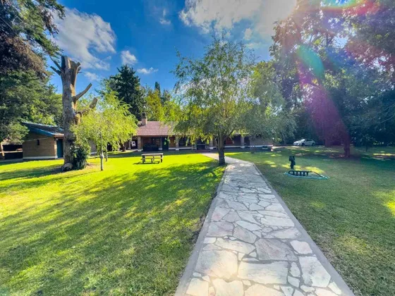 3 Ambientes Parque Pileta Cochera Parrilla Galpon