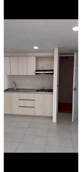 Venta Apartamento La Ceja 52 M²