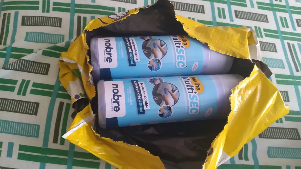 Foto do produto compartilhada pelo comprador 2 de 5