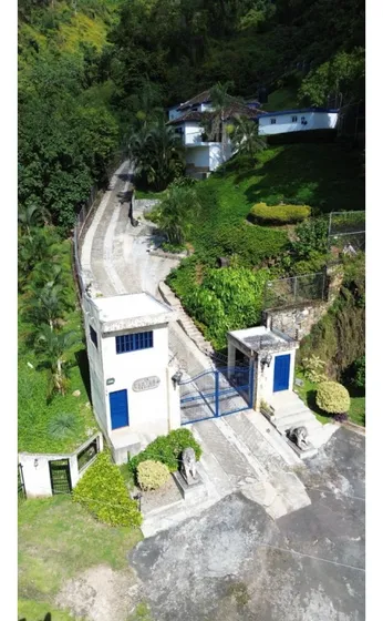 Vendo Casa 410m2 Colinas De Guataparo 9662