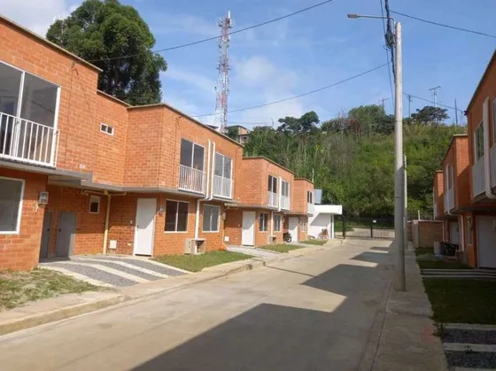 Casa En Venta - Bosques De Castilla - Yanaconas - Popayan