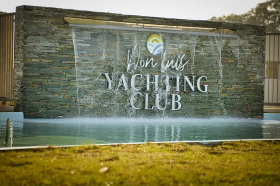 Venta De Lote Doble Interno En Don Luis Yachting Club
