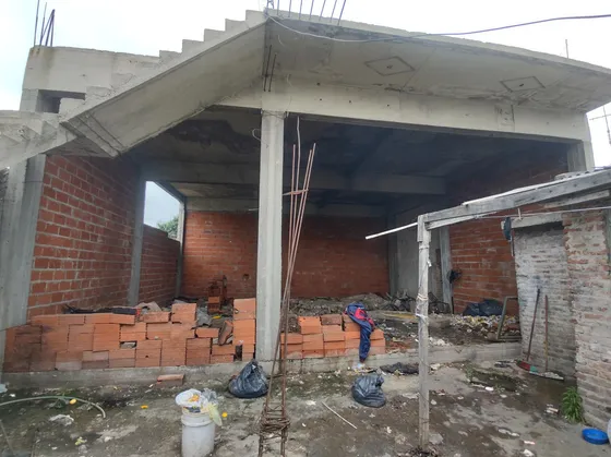 Casa En  Venta En G. De Laferrere