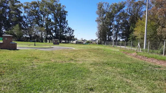 Terreno Lote  En Venta En Santa Elisa, Pilar Del Este, Pilar
