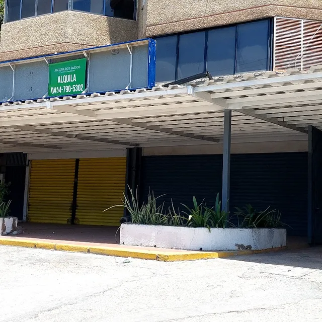 Alquiler Local En Calle El Colegio   Porlamar, Margarita