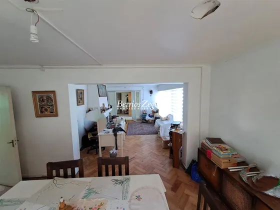 Casa En Venta De 4 Dorm., British High School, En Las Condes