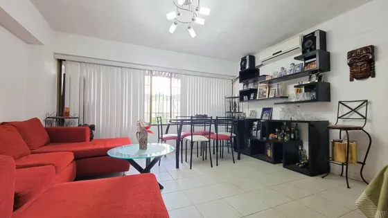Apartamento En Venta - Caricuao Ud6 Gm