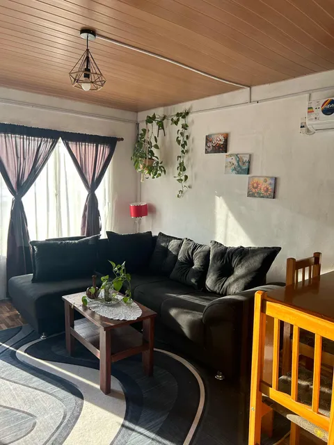 Alquiler Por Temporada - San Gregorio De Polanco