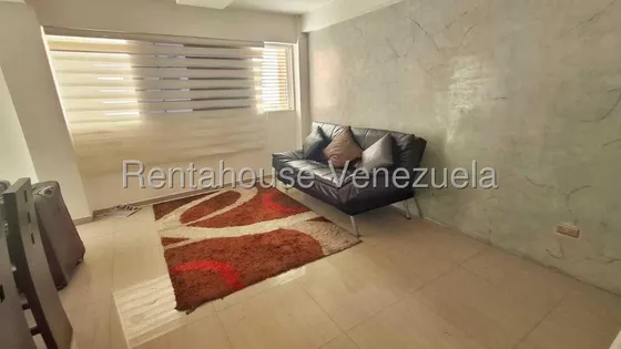 Venta Apartamento Semi Amoblado Ubicado En Una De Las Mejores Y Seguras Zonas De Cabudare Urb La Ribereña, Vive Con Tanquilidad En Esta Hermosa Propiedad