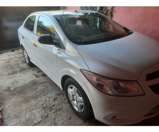 Chevrolet Prisma 1.4 Joy Ls 98cv