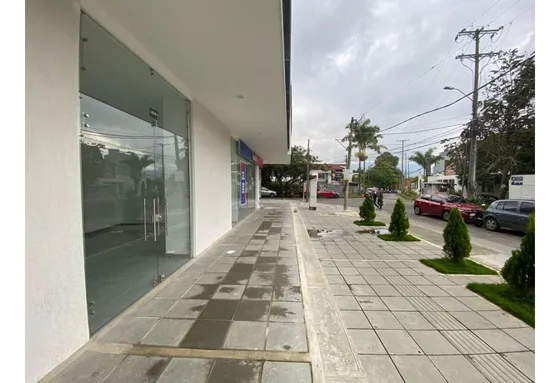 Local Comercial En Renta Medicentro Alcazar Fundadores