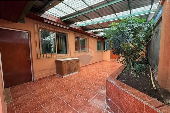 Se Vende 2 Casas En 1
