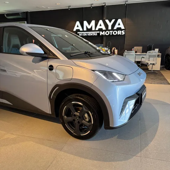 Byd Seagull 0.0 Gsi Ev 380