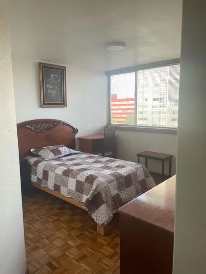 Exclusivas Habitaciónes