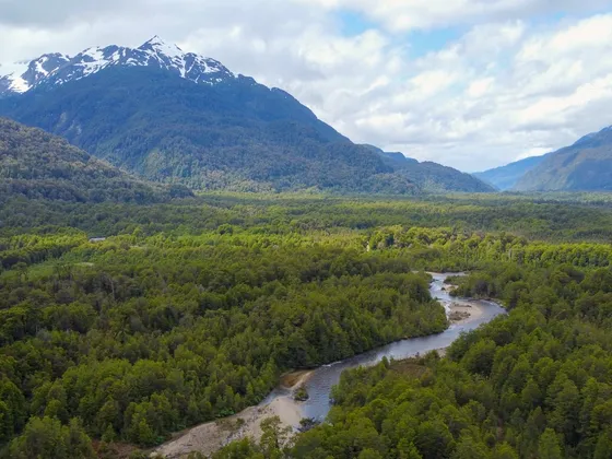 Macrolotes En Proyecto Consolidado Aguas De La Patagonia 