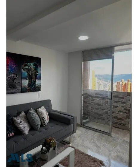 Hermoso Y Cómodo Apartamento Para La Venta(mls#254615)