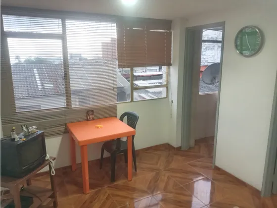 Venta Apartamento Avenida Santander Manizales | Castro Rosero