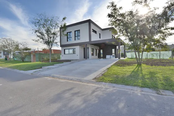 Casa Venta Barrio San Matías - Area 4 - 3 Dormitorios - #id 13374