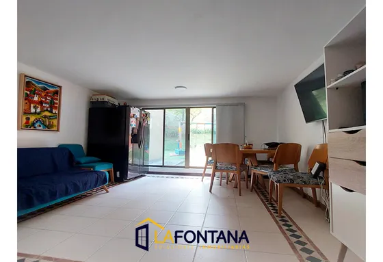 Venta De Apartamento En La Arboleda