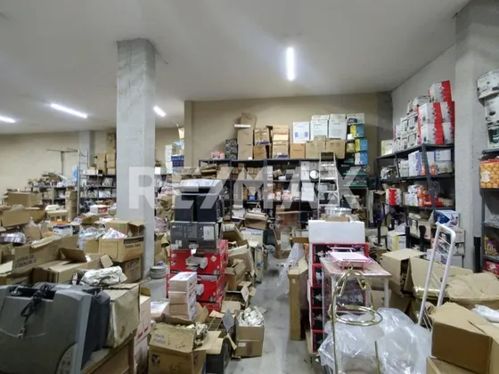Bodega Comercial En Renta San Simón Benito Juarez 