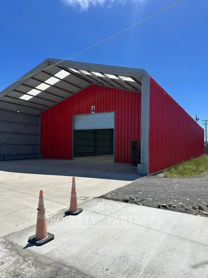 Bodegas Premium En Arriendo, Puerto Varas