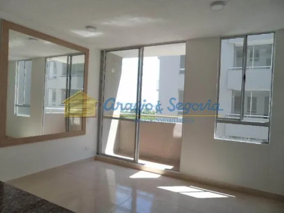 Apartamento En Arriendo Ternera, Cartagena