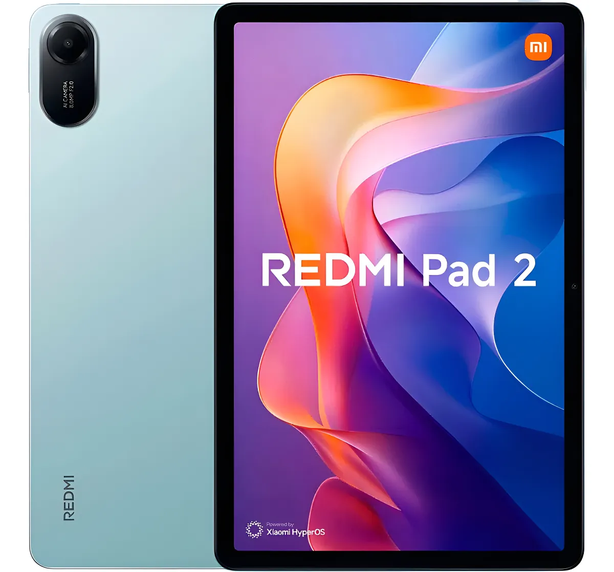 Redmi pad 2