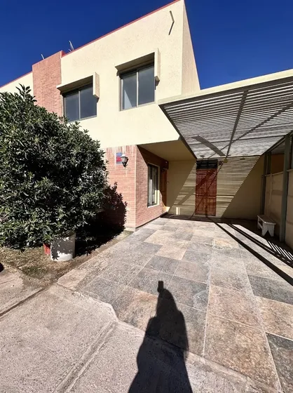 Casa En Arriendo Cond. Nuevo Oasis Iii - 3d/3b/1e