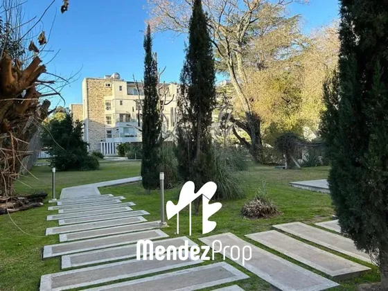 Departamento En Alquiler En Main Park Canning