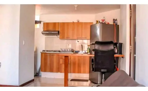 Apartamento En Laureles Lorena
