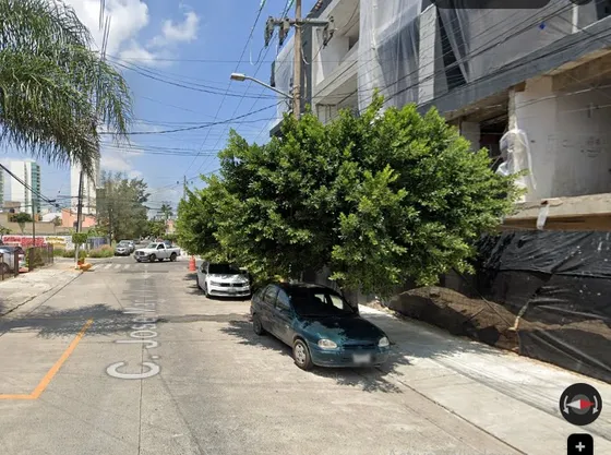 Departamento Ubicado En Colonia Lomas Guevara, Guadalajara, Jalisco. Con 3 Recamaras Y 90m2. A Unos Minutos De Teatro Auditorio Charles Chaplin. 