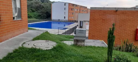 Apartamento Arboleda Campestre Primer Piso