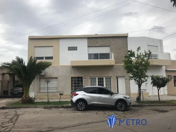 Ph En Venta 6 Ambientes En Ramos Mejia Balcon Y Jardin Financiacion