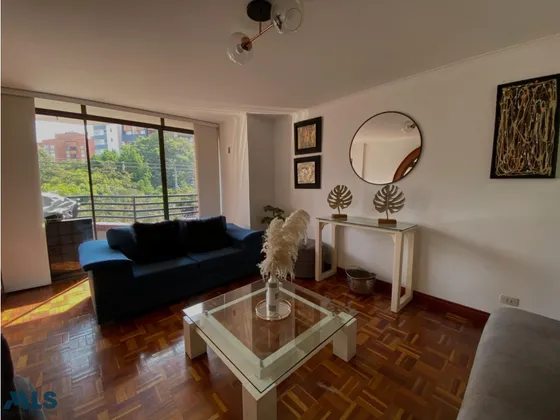 Apartamento Para La Venta En Todo El Corazon De La...(mls#253489)
