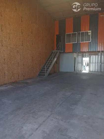 Bodega En Arriendo En Hualpén