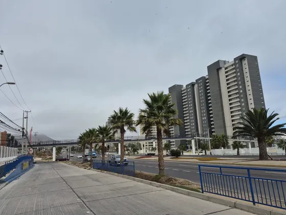 Alta Rentabilidad Departamento Frente A Playa La Herradura
