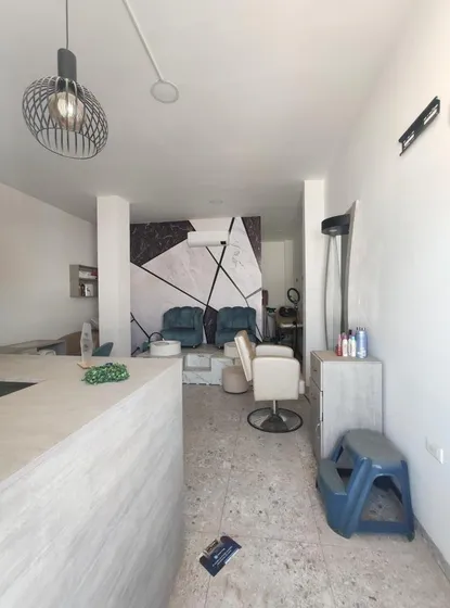 Local En Arriendo En Atalaya. Cod A26411