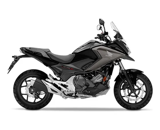 Honda Nc750x - 0km  Consultar Precio