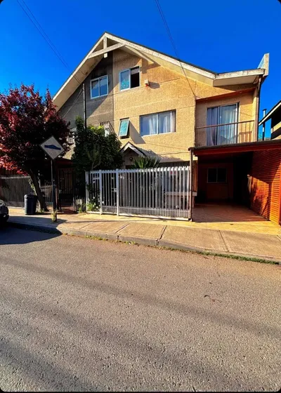 Casa 3 Pisos El Rosal | 5 Dorm. | Nova Home (177040)