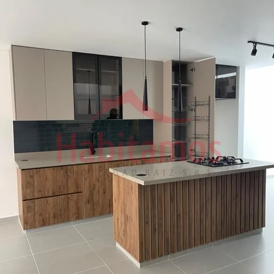 Casa En Venta En La Ceja - El Tambo Cod 68190