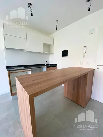 Alquiler Departamento Monoambiente En Ituzaingo Norte