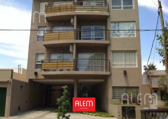 Departamento Dos Ambientes - Banfield Este